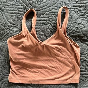 Lululemon Align Tank Top